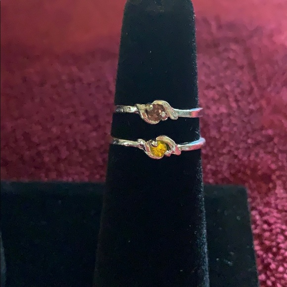 Ring Set - Picture 4 of 5